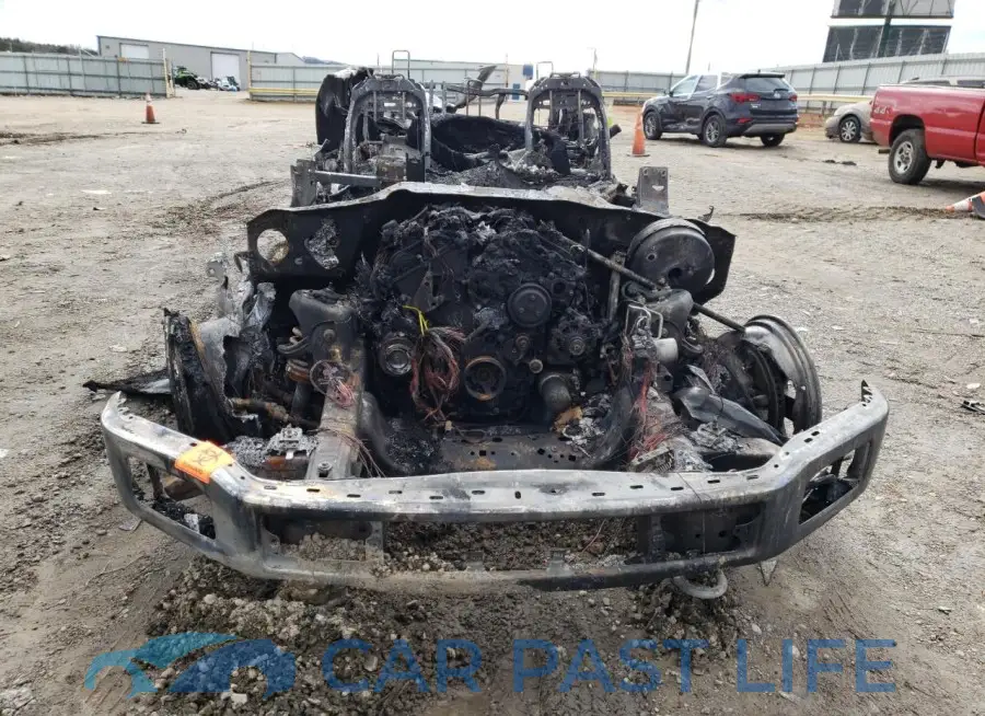 1FTEW1E44LFA69250# 5