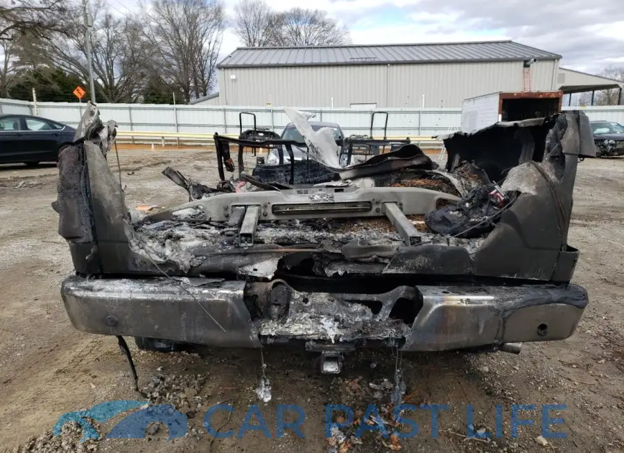 1FTEW1E44LFA69250# 6