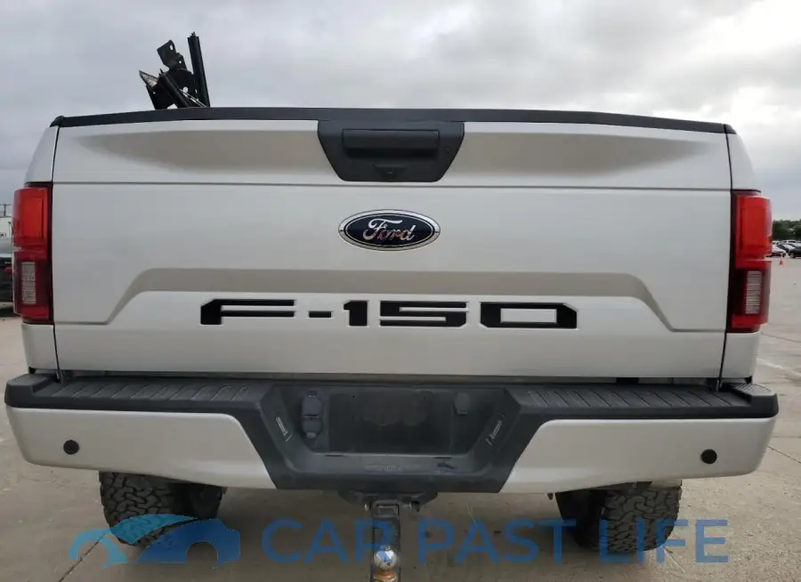 1FTFW1E49KKD99640# 6
