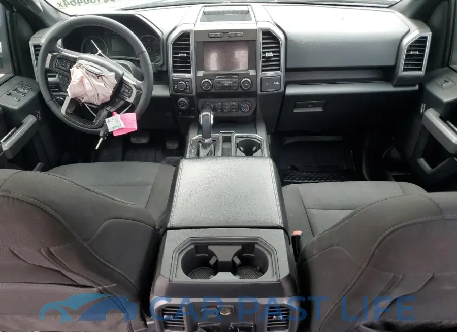 1FTFW1E49KKD99640# 8