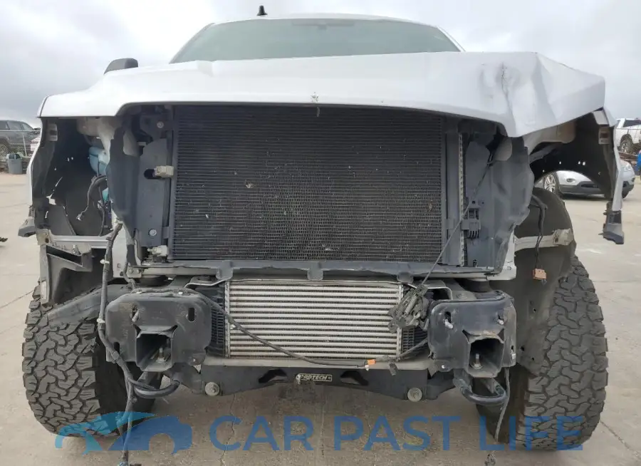 1FTFW1E49KKD99640# 5