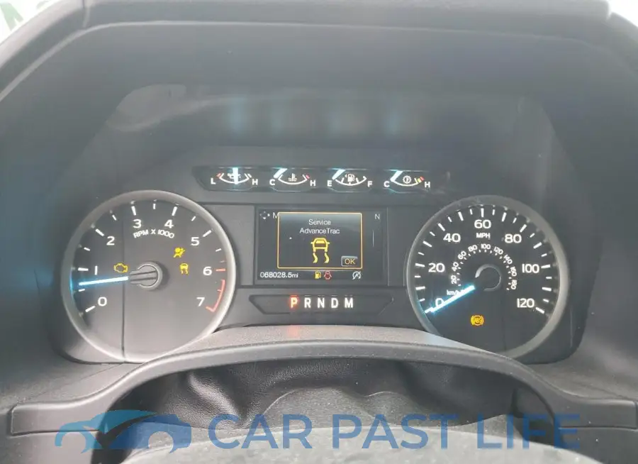 1FTFW1E49KKD99640# 9