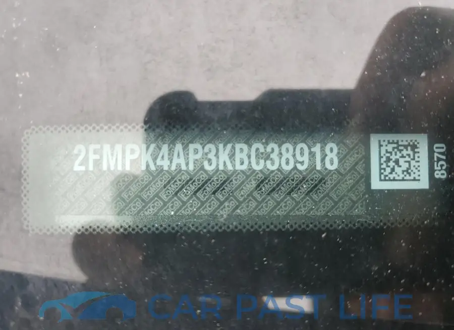 2FMPK4AP3KBC38918# 12
