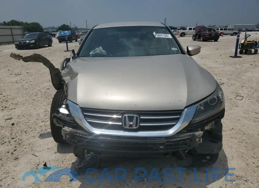 1HGCR2F39FA183581# 5