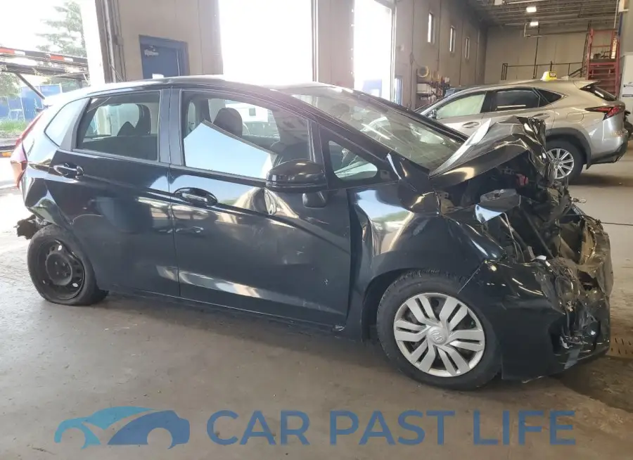 3HGGK5H50FM785326# 4