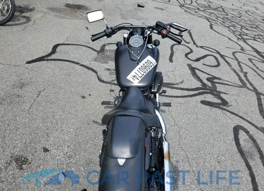 JH2RC5377JK800392# 6