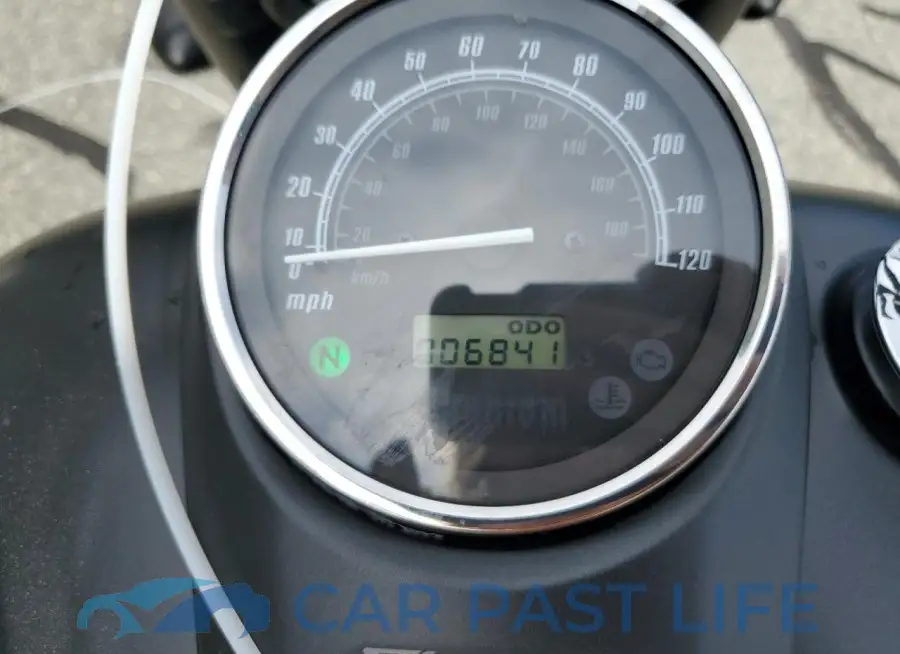 JH2RC5377JK800392# 7
