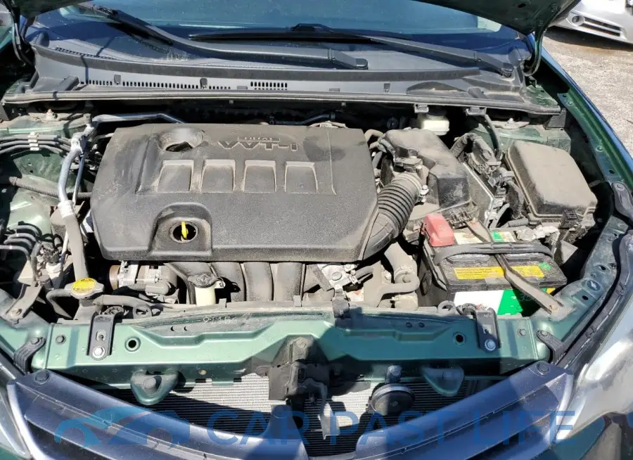 2T1BURHE9FC260509# 11
