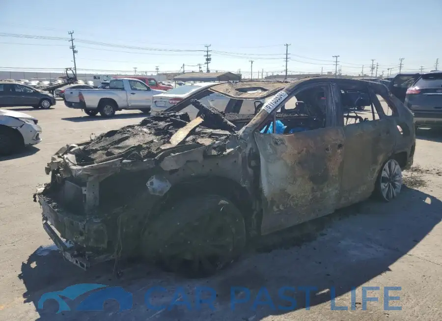 4T3B6RFV8PU120049# 1