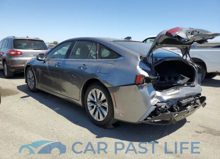 JTDAAAAA9PA010254# 2