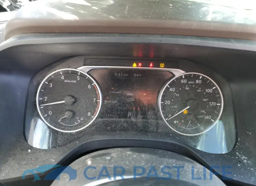 5N1AT3BB8MC830799# 9