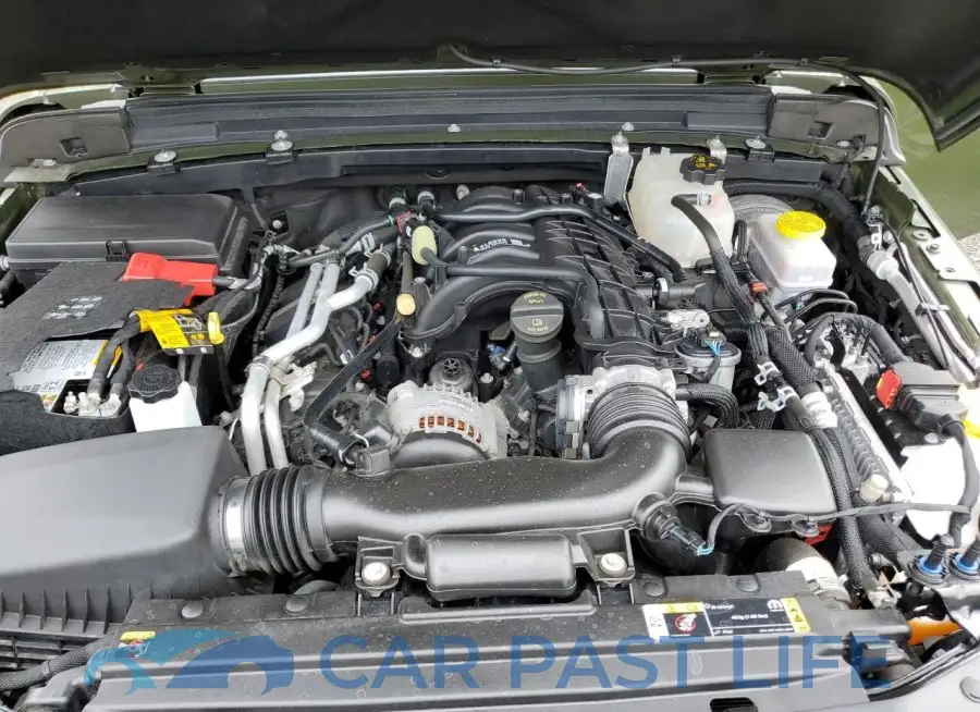 1C4HJXDG6PW584671# 12
