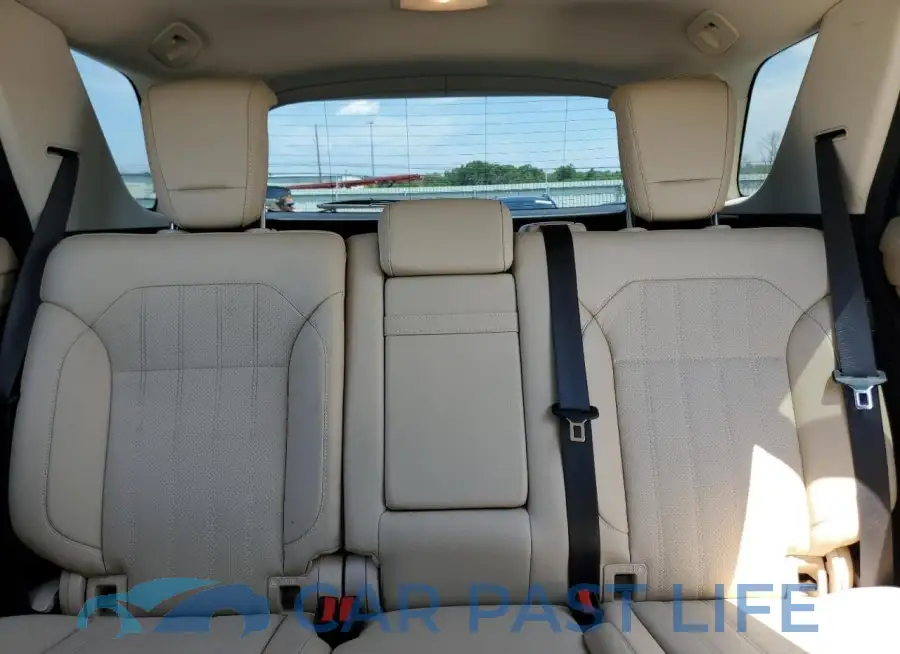 4JGDA5HB2JB131952# 10
