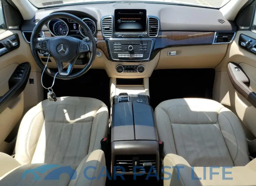 4JGDA5HB2JB131952# 8