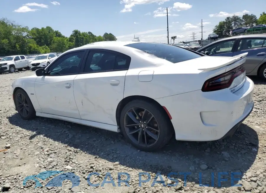 2C3CDXCT1KH682082# 2