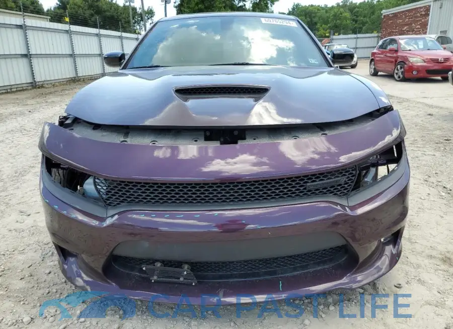 2C3CDXCT9MH584954# 5