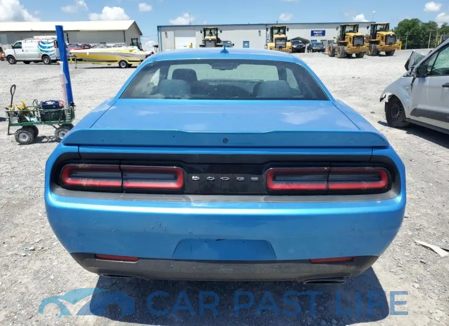 2C3CDZBT4KH591207# 6