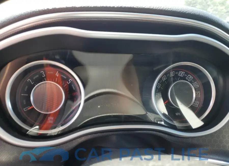 2C3CDZFJ8FH888186# 9