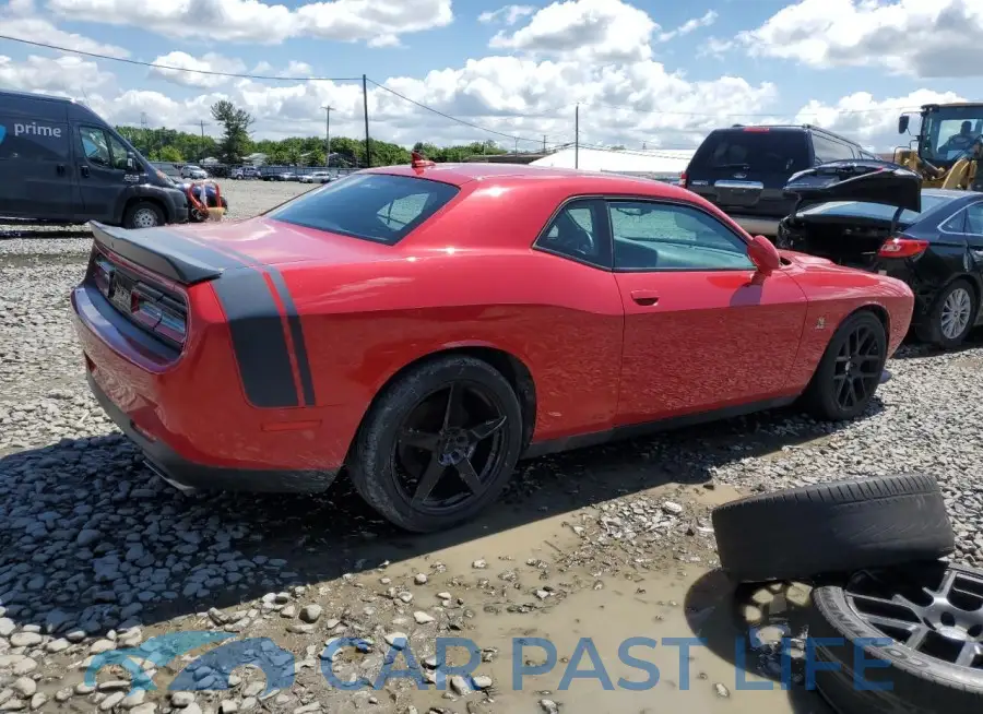 2C3CDZFJ8FH888186# 3