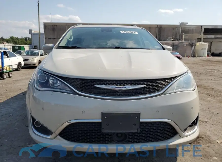2C4RC1EGXKR687149# 5