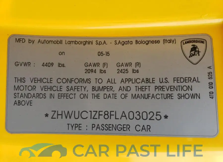 ZHWUC1ZF8FLA03025# 12
