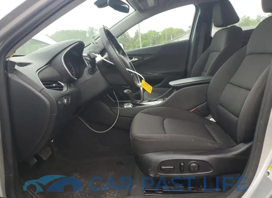 1G1ZG5ST1LF157134# 7