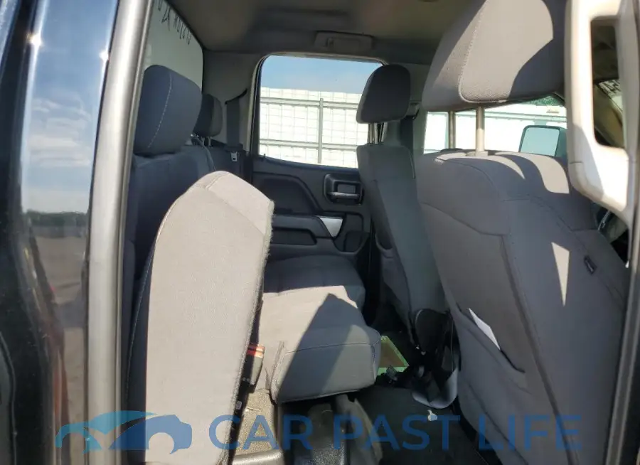 1GCVKREC2JZ179078# 10