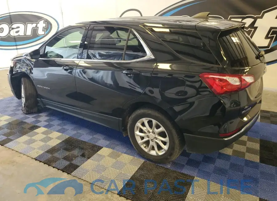 2GNAXUEV2L6187532# 2
