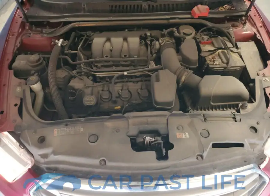 1FAHP2E86GG134253# 11