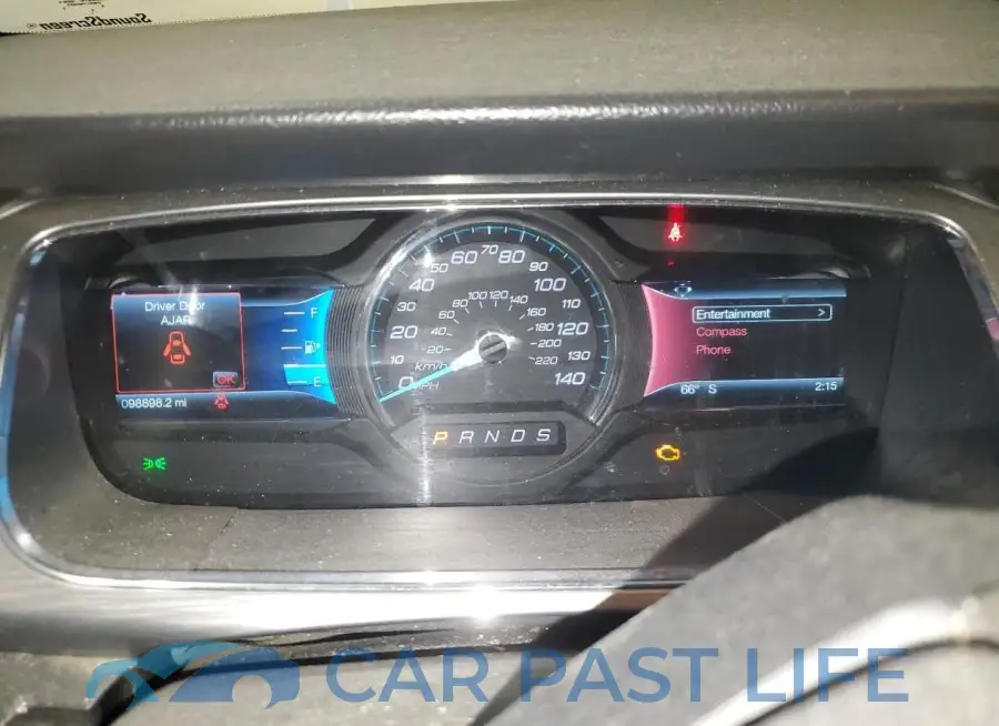1FAHP2E86GG134253# 9