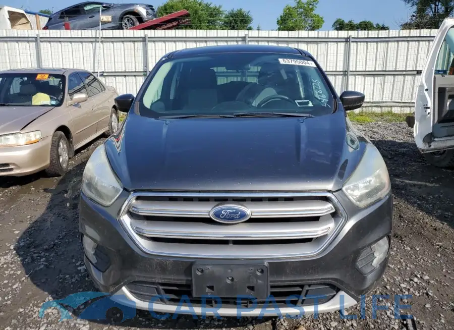 1FMCU9GD9HUA07785# 5
