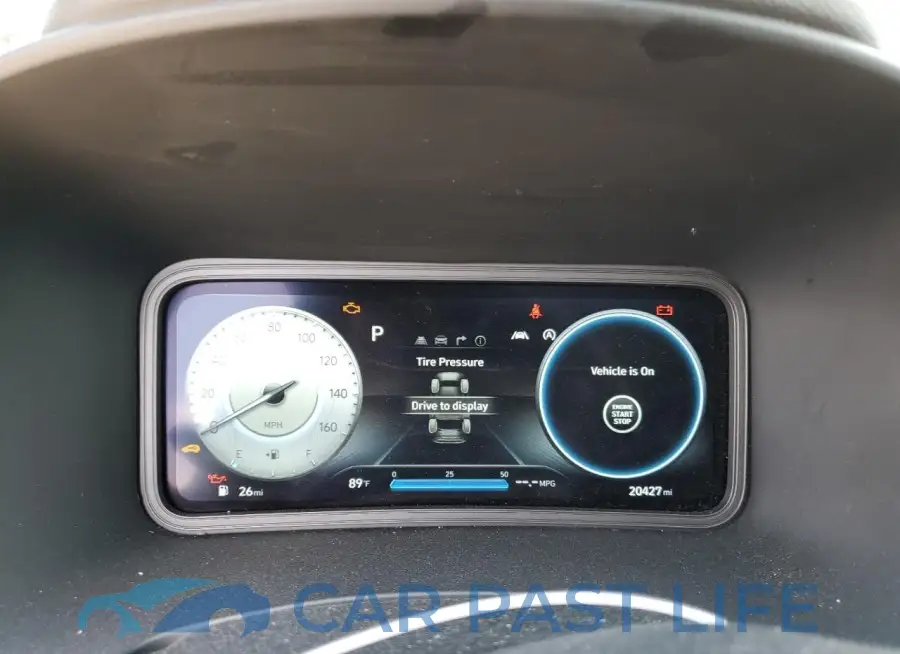 KM8K33A35NU824727# 9