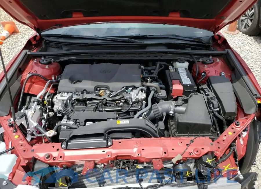 4T1G11AK0RU202209# 11