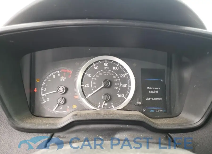 5YFEPMAE0MP246500# 9