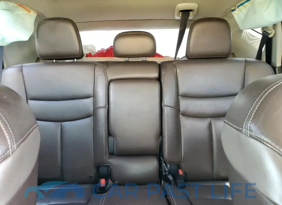 5N1AZ2MG8FN260490# 10