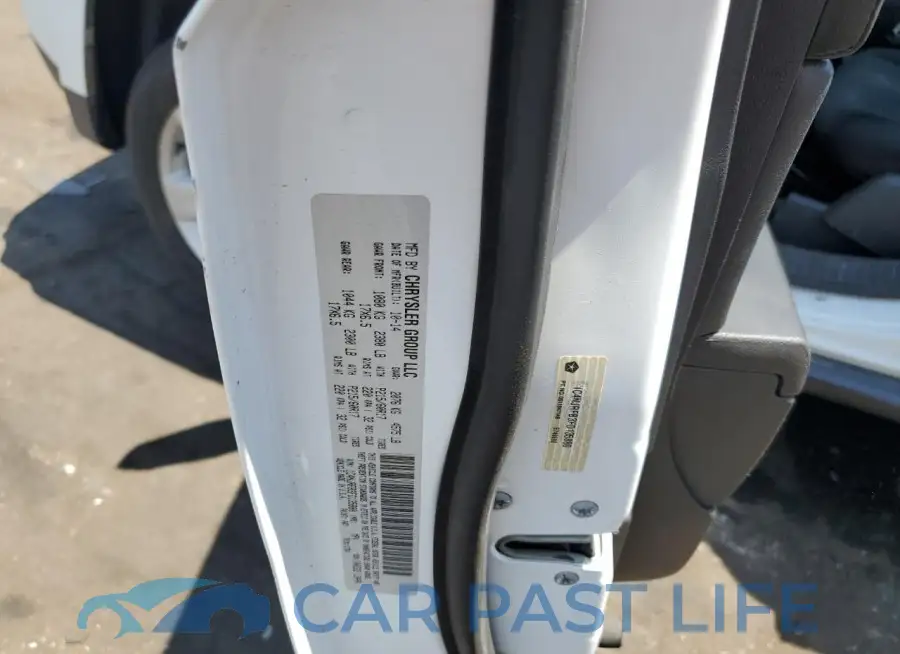 1C4NJRFB3FD135880# 12