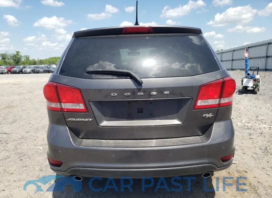 3C4PDCEG8FT670157# 6