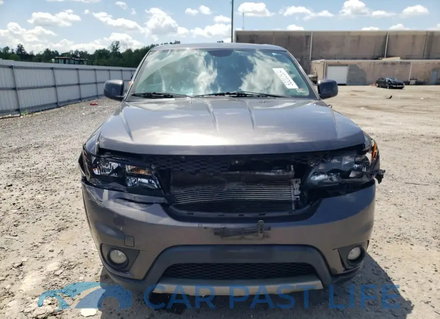 3C4PDCEG8FT670157# 5