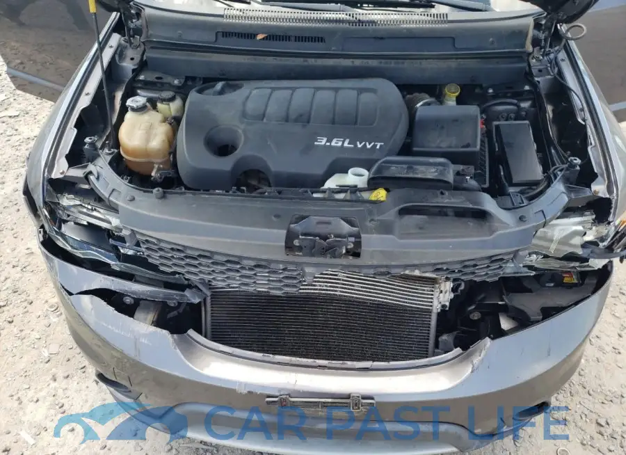 3C4PDCEG8FT670157# 12