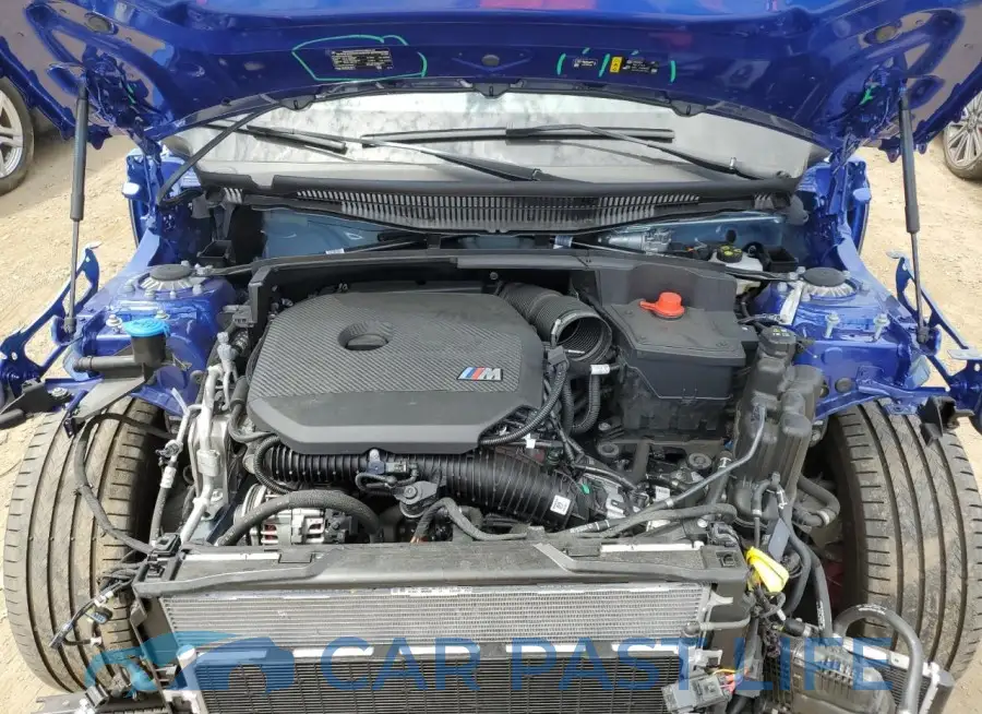 WBX13EF07R5Y36889# 12