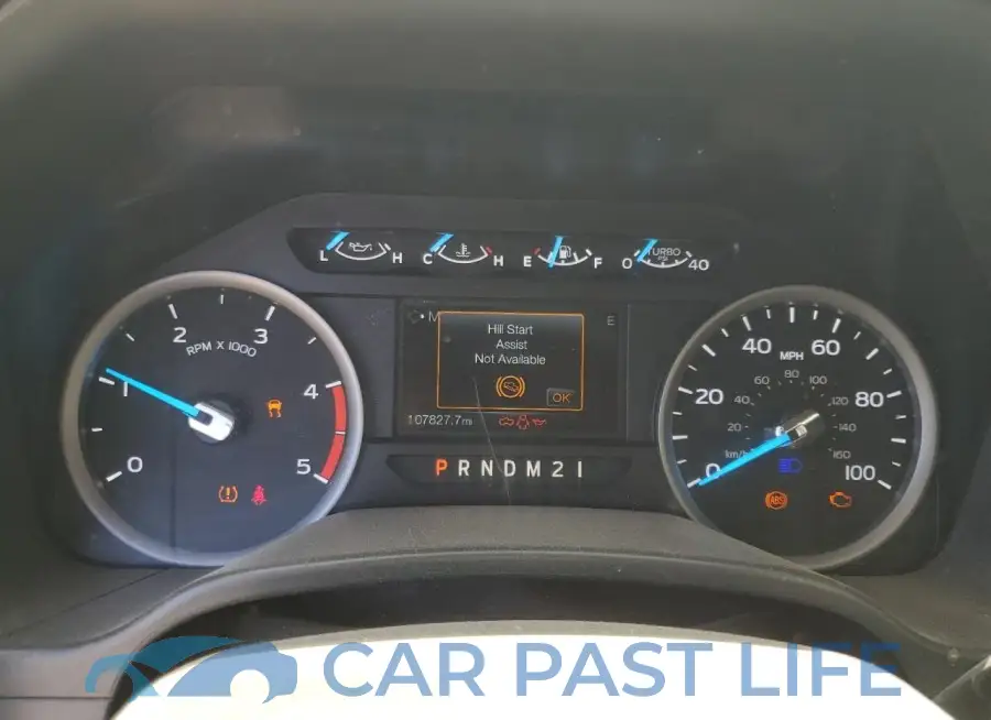 1FT8W3BT5KEF16144# 9