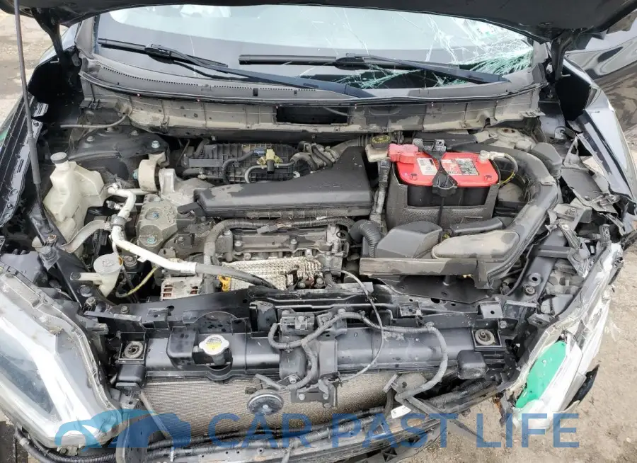 KNMAT2MV1GP696480# 11