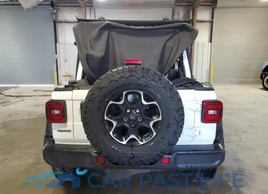 1C4JJXR69NW146659# 6