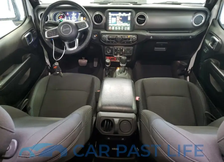 1C4JJXR69NW146659# 8