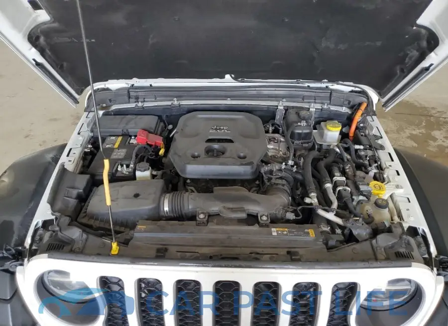 1C4JJXR69NW146659# 12