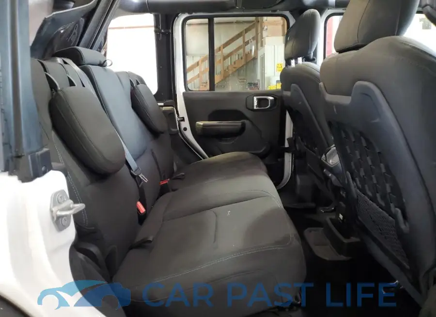 1C4JJXR69NW146659# 11