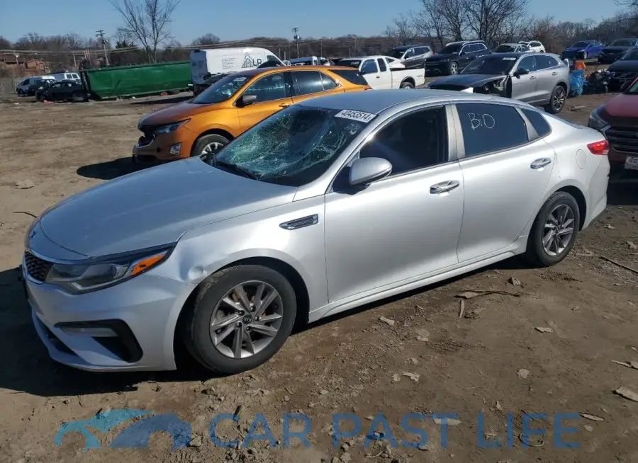 5XXGT4L35LG388235# 1