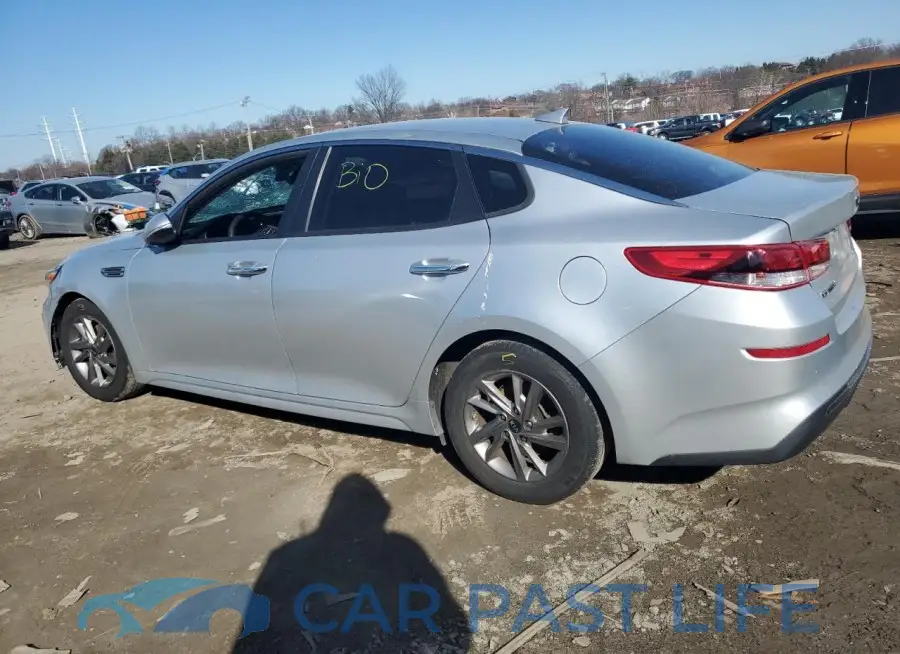 5XXGT4L35LG388235# 2