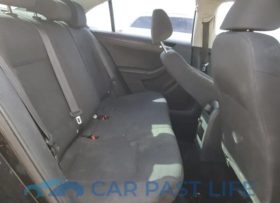 3VW1K7AJ1FM307162# 10