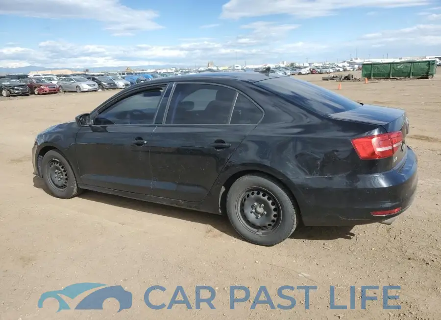 3VW1K7AJ1FM307162# 2
